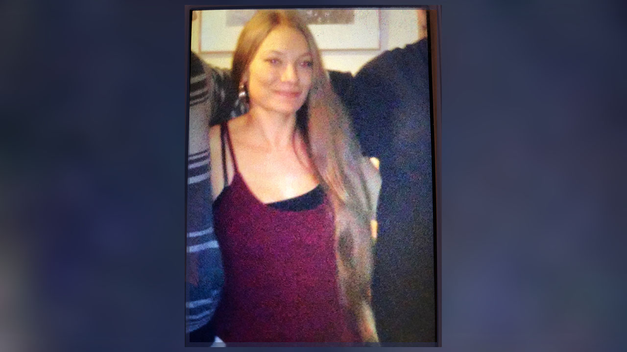 24 Year Old Bend Woman Is Missing 3735